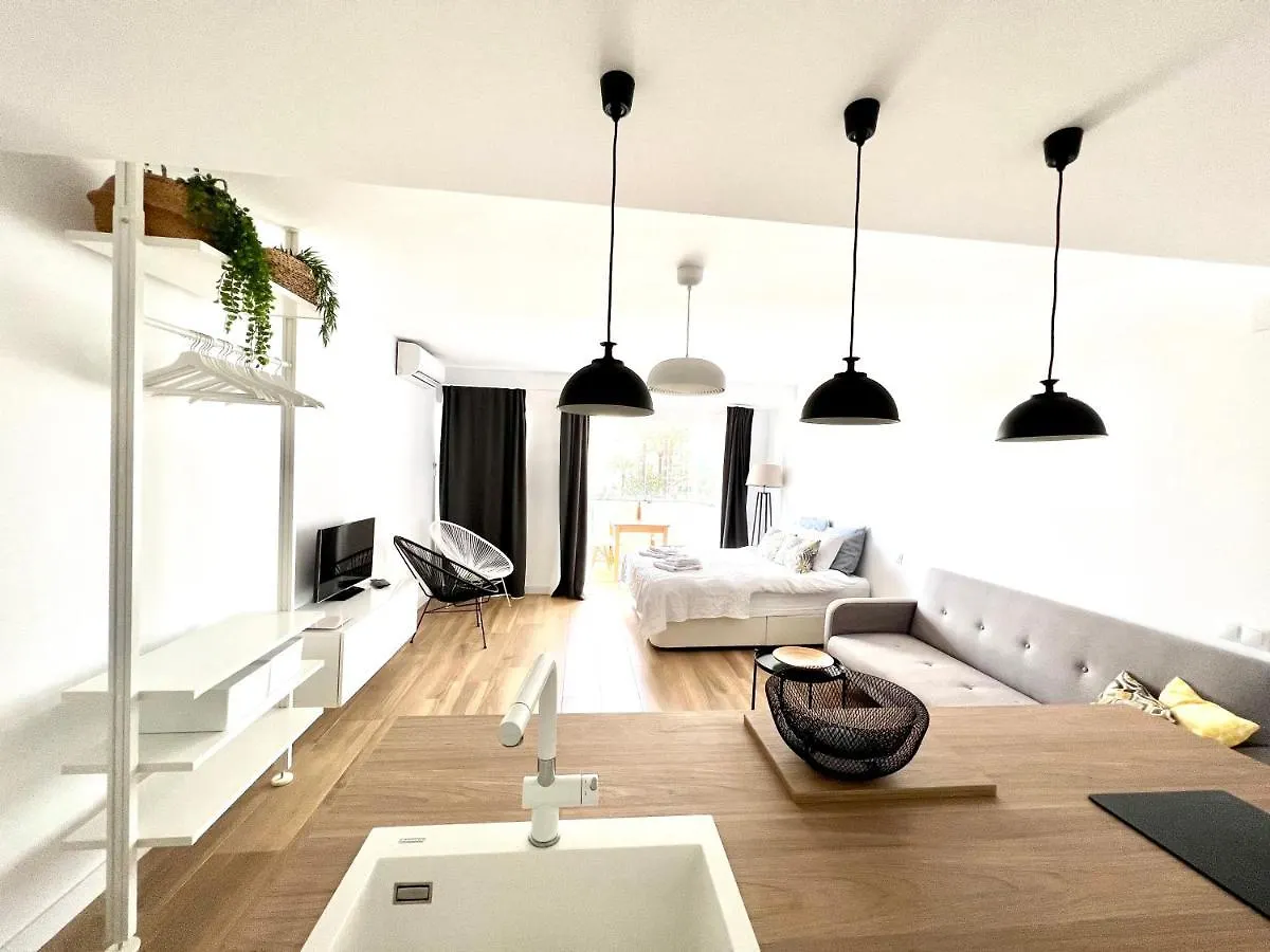 Holiday Studio By Meatina Torremolinos 0*,  Spanje