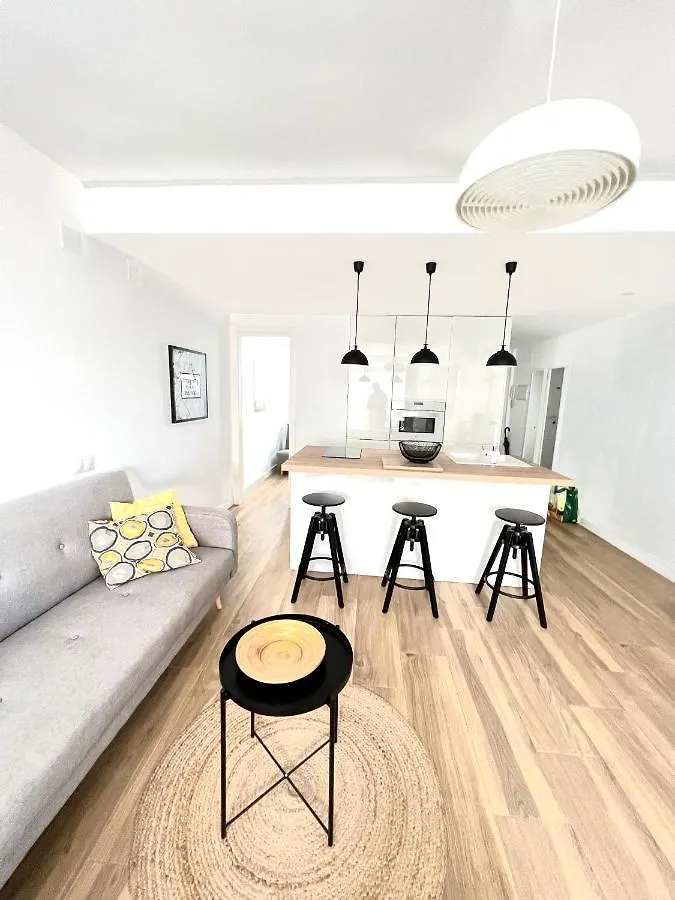 Holiday Studio By Meatina Torremolinos