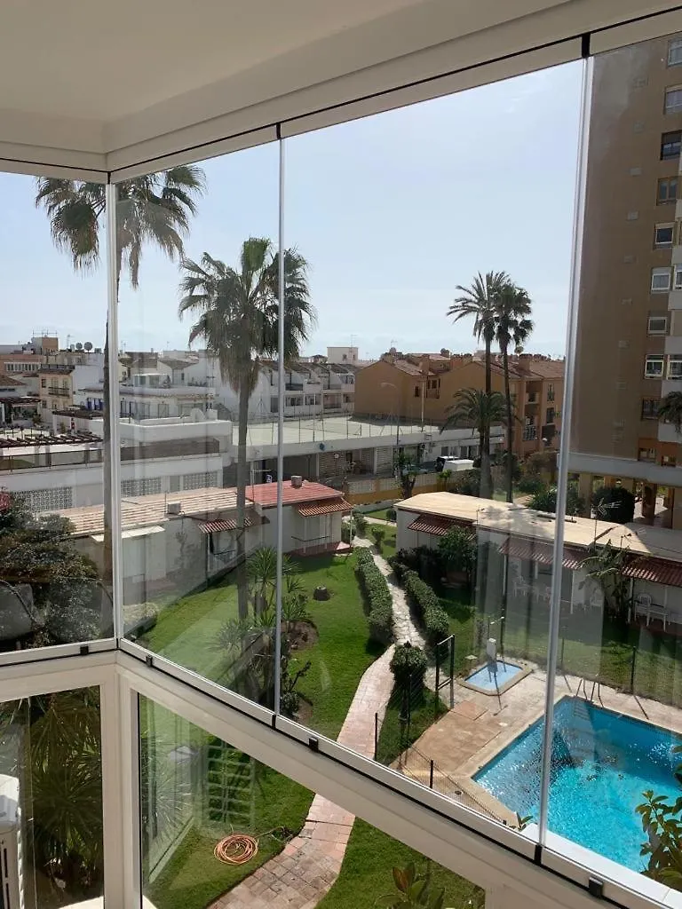 Appartement Holiday Studio By Meatina Torremolinos