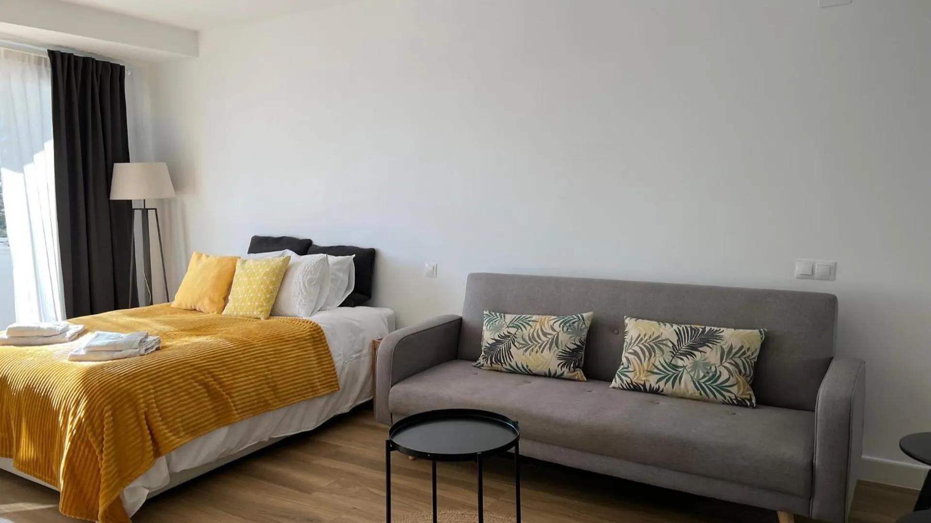 Holiday Studio By Meatina Torremolinos Appartement
