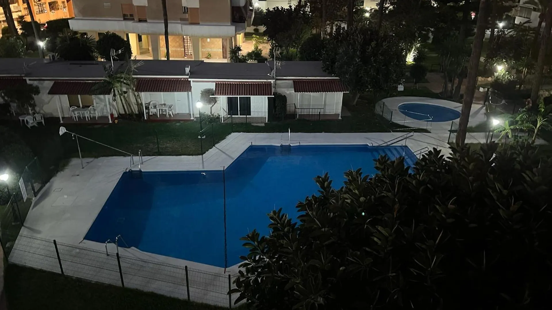 Appartement Holiday Studio By Meatina Torremolinos