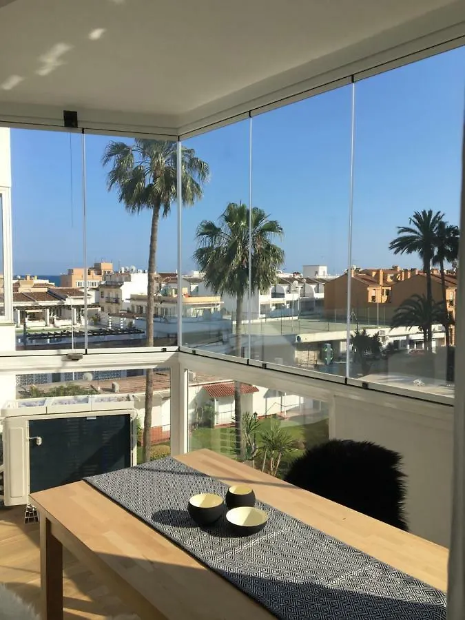 Holiday Studio By Meatina Torremolinos