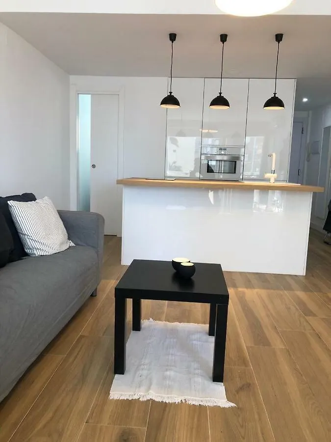 Holiday Studio By Meatina Torremolinos Spanje