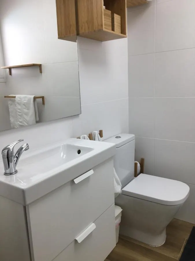 Appartement Holiday Studio By Meatina Torremolinos