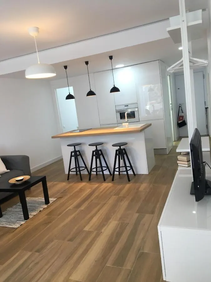 Appartement Holiday Studio By Meatina Torremolinos