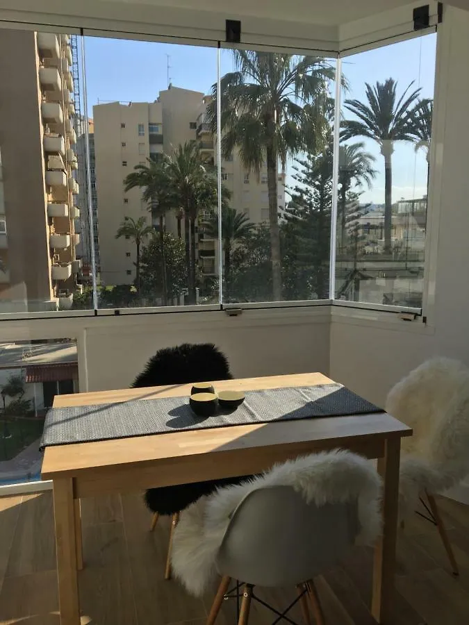 Holiday Studio By Meatina Τορρεμολίνος 0*,  Ισπανία